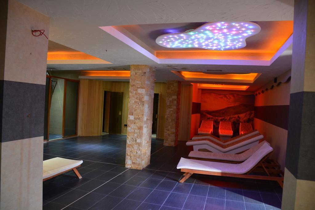 Apartman Sunset Milmari Kopaonik M10 Exterior foto