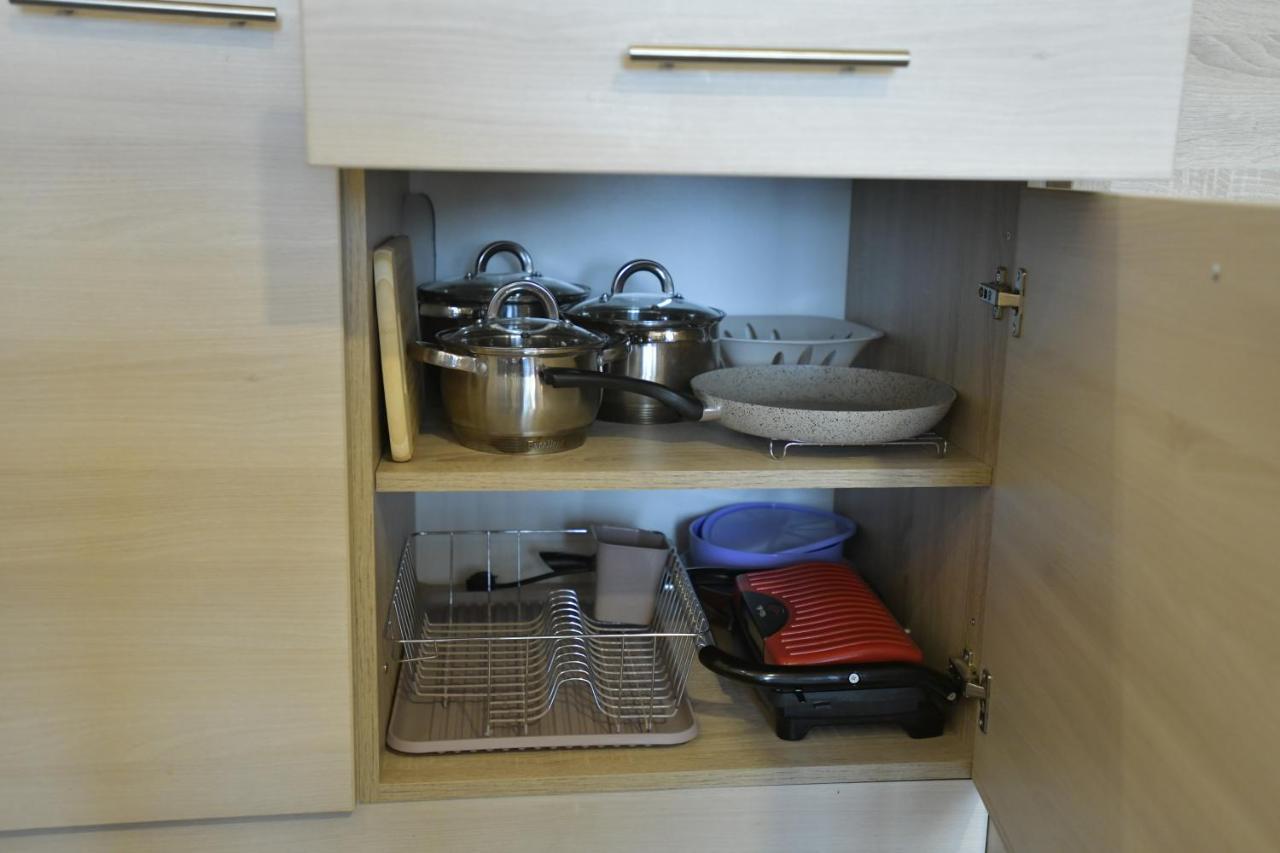 Apartman Sunset Milmari Kopaonik M10 Exterior foto